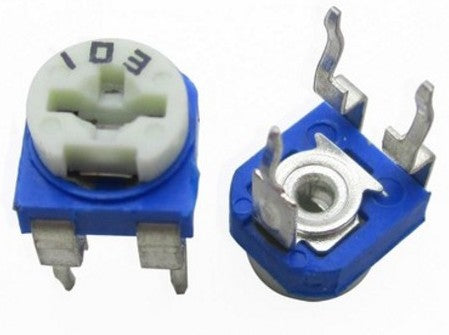 RM065 Resistencia Ajustable Varias Valores