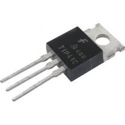 TIP41C Transitor NPN