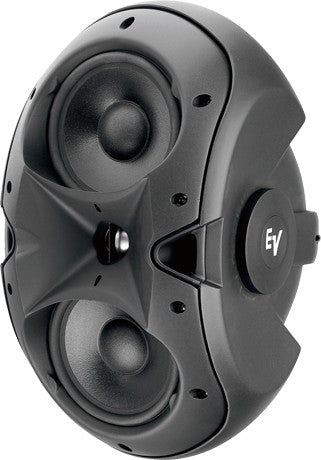 ELECTRO VOICE  EVID 6.2 ALTAVOZ DUAL DE 6 PULGADAS