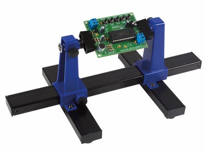 Soporte  Circuitos Impresos Gira 360 grados
