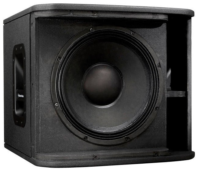 Electro-Voice ZXA1-SUB 1 Subwoofer Activo de 12"