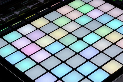 ABLETON PUSH 2