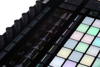 ABLETON PUSH 2