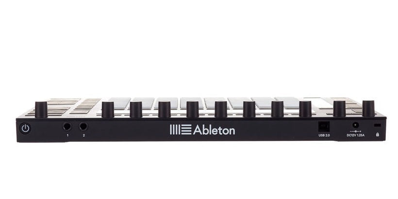 ABLETON PUSH 2