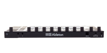 ABLETON PUSH 2