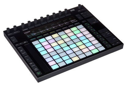 ABLETON PUSH 2