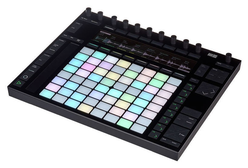 ABLETON PUSH 2