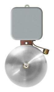 Timbre Insdustrial Campana y Martillo