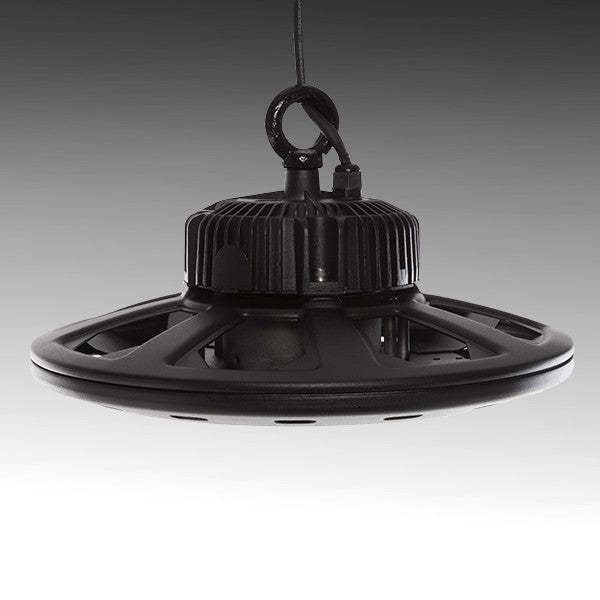 Campana de LEDs UFO 90º IP65 150W 19500Lm 50.000H