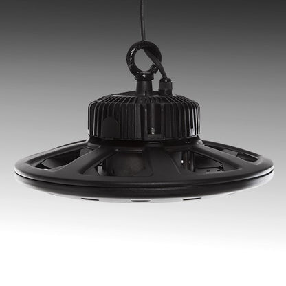Campana de LEDs UFO 90º IP65 150W 19500Lm 50.000H