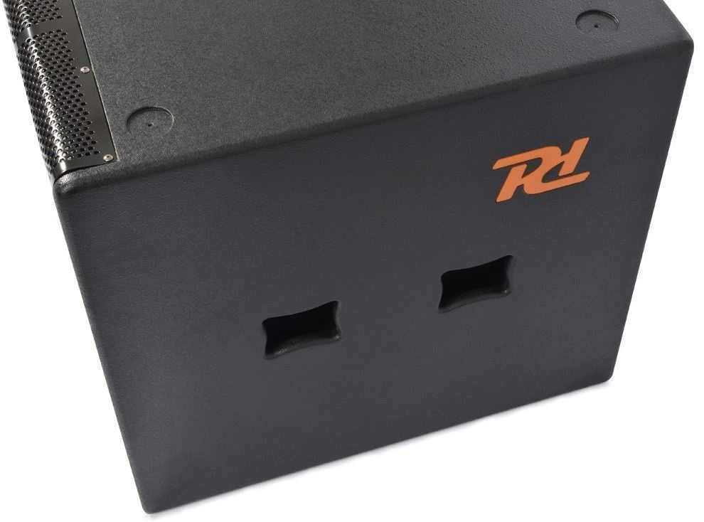 PD-3218S Power Dynamics Subwoofer PA 2x18" / 2000W