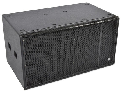 PD-3218S Power Dynamics Subwoofer PA 2x18" / 2000W