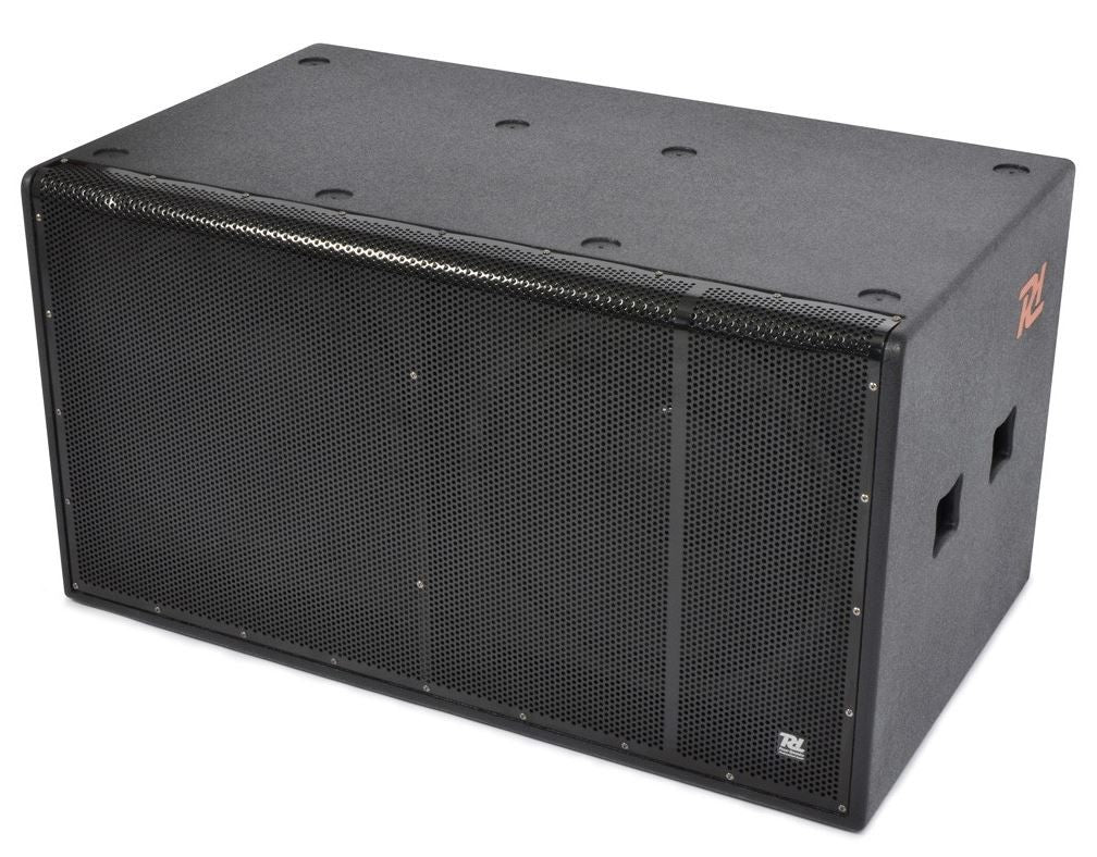 PD-3218S Power Dynamics Subwoofer PA 2x18" / 2000W
