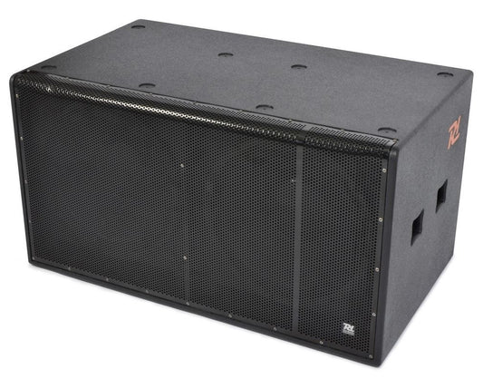 PD-3218S Power Dynamics Subwoofer PA 2x18" / 2000W