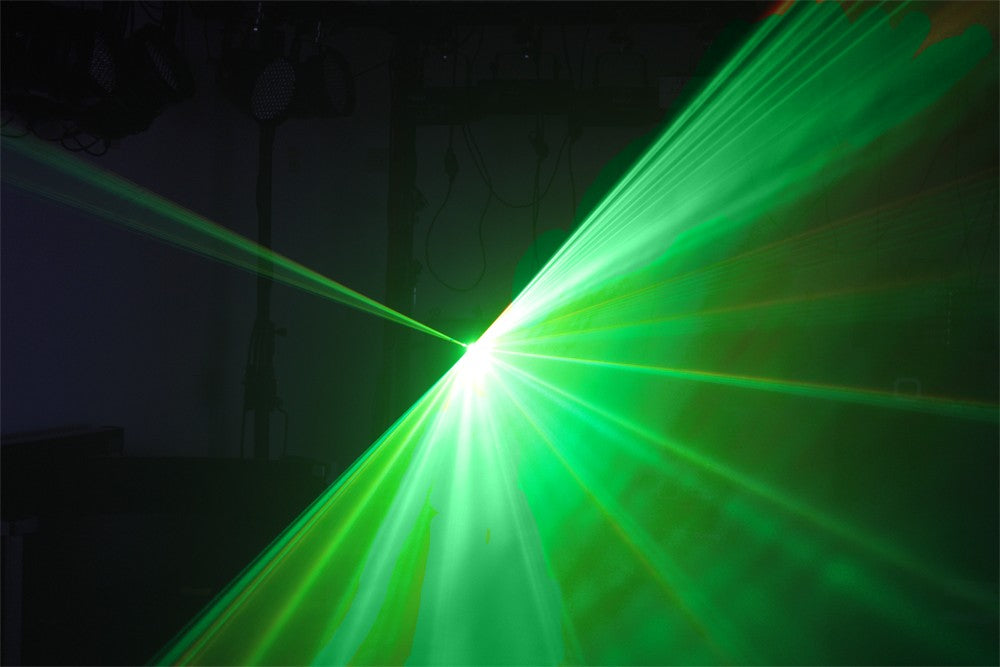 LASER VERDE 60MW