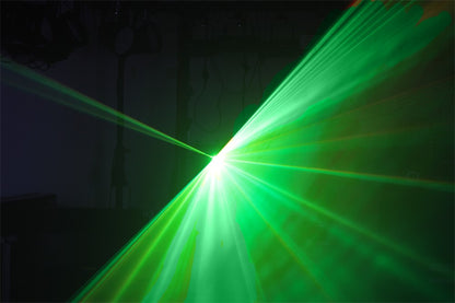 LASER VERDE 60MW