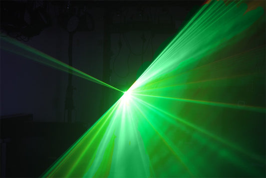 LASER VERDE 60MW