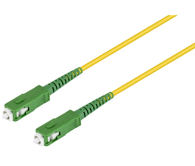 Cable Fibra Optica SC/APC A SC/APC Varias Medidas