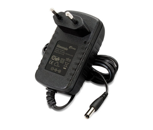 Alimentador 24v 2 amperios ALM054