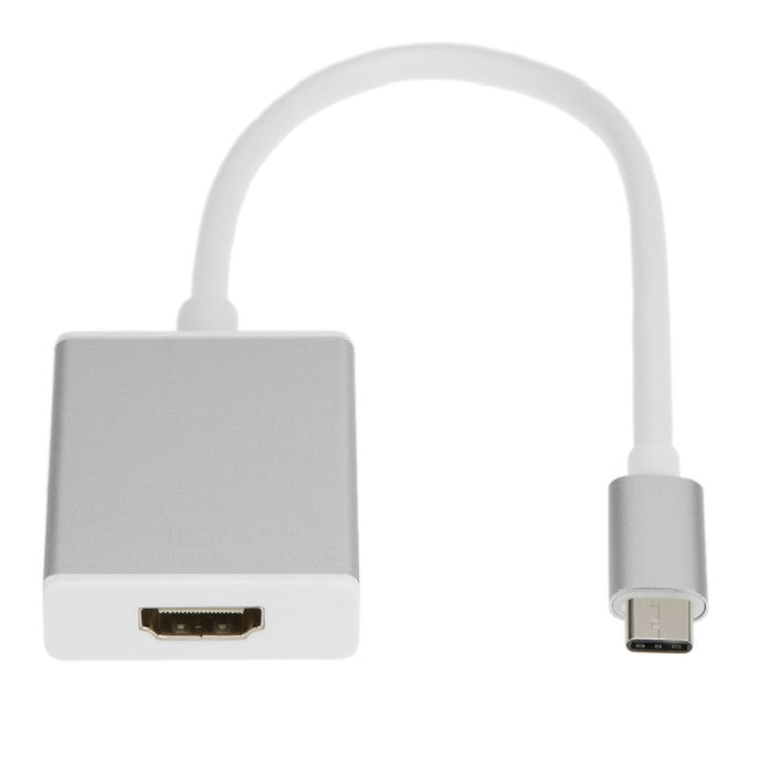 Conexión USBC a HDMI