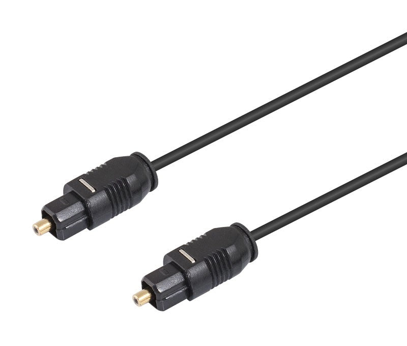Conexión Fibra Optica 10 Metros