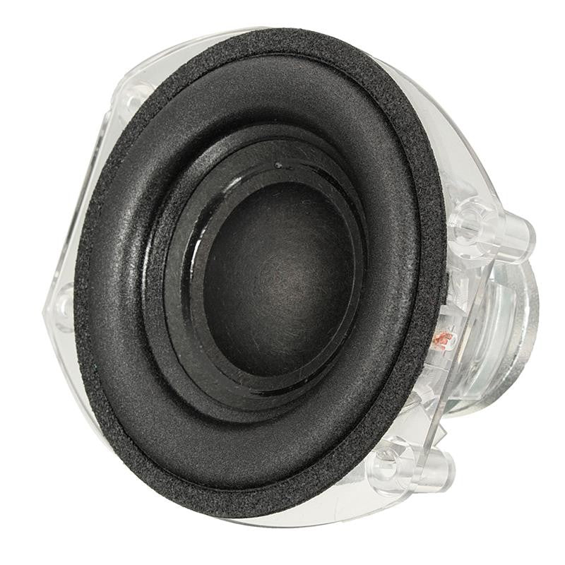 Altavoz Repuesto Subwofwer 9 CM Diametro