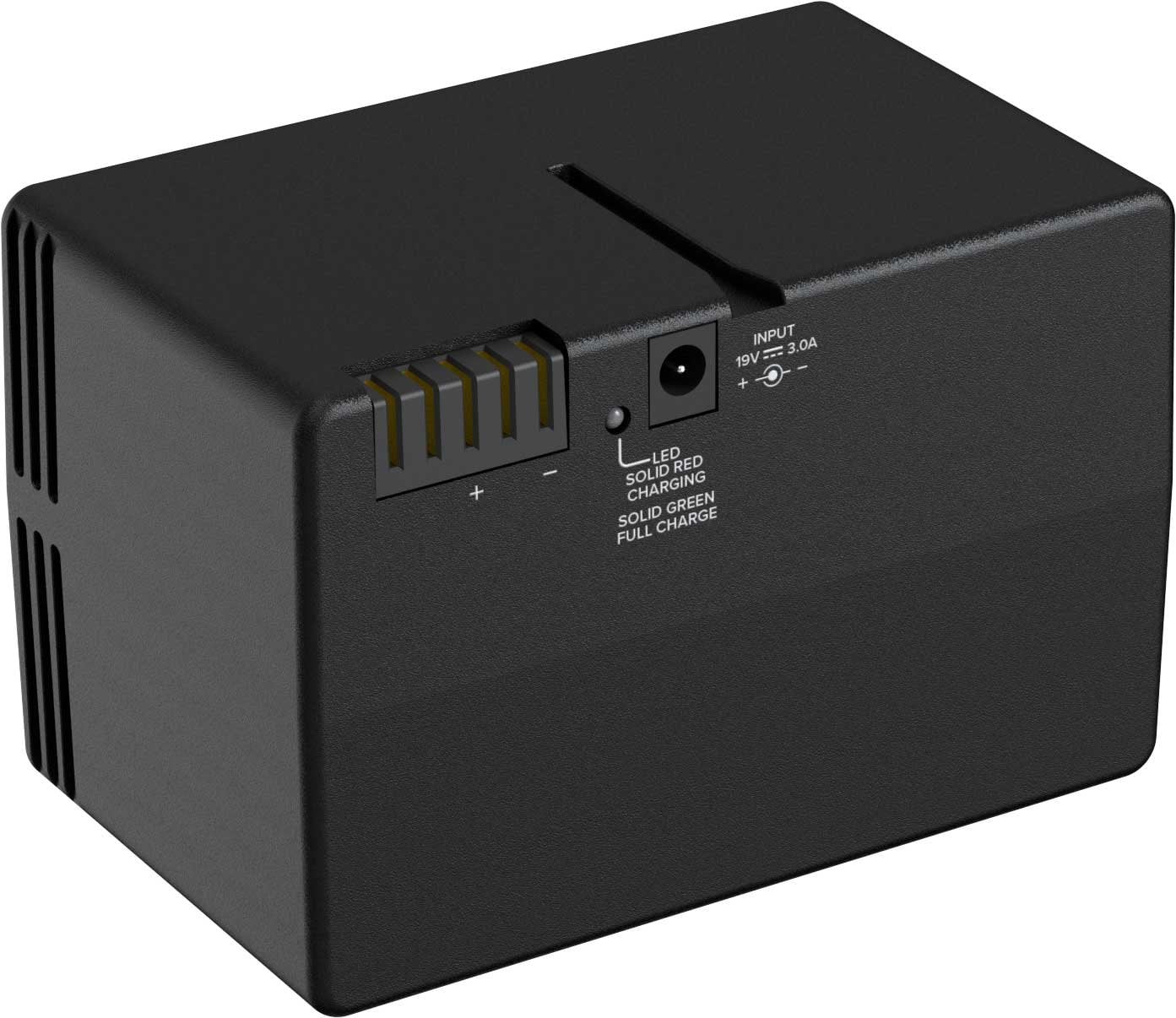 "Mackie GB200 - Batería recargable de repuesto para altavoces portátiles Mackie Thrash212 GO y ThumpSub GO"