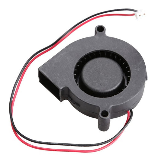 Ventilador  5v 50x15mm Silencioso