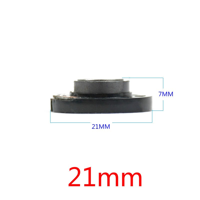 Mini Altavoz 21mm Repuesto Juguetes Walkies Porteros