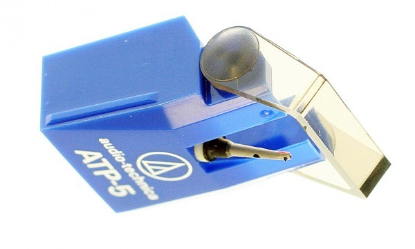 Aguja Audio technica atpn-5 e Compatible