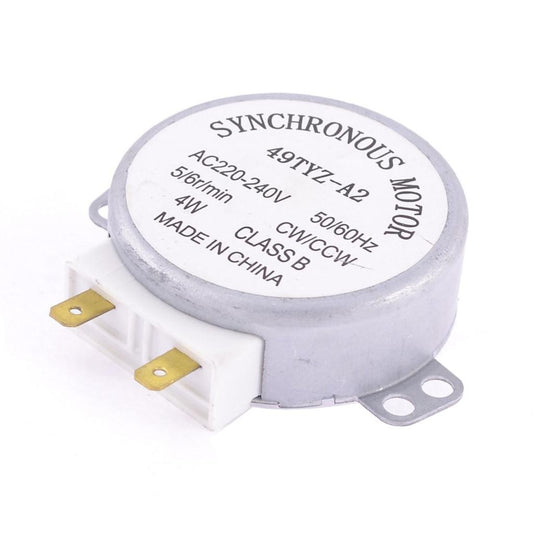 Repuesto Motor Asincrono Microondas 49TYZ-A2