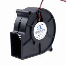 Ventilador 12v 60x60x28 Ordenador Repuesto Cojinete