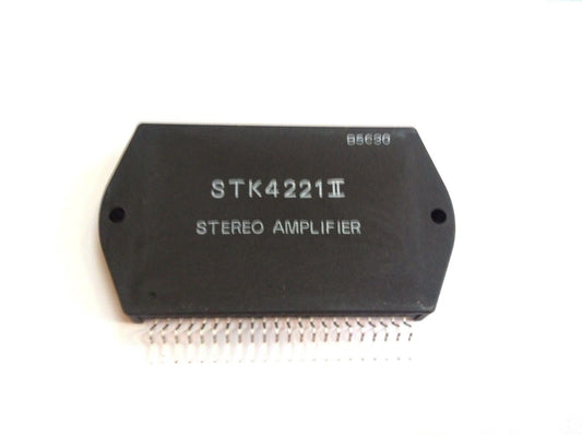 STK4221II Hybrido de potencia