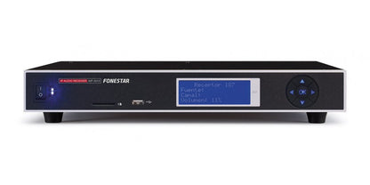 Receptor de audio ip  AIP-3010 FONESTAR