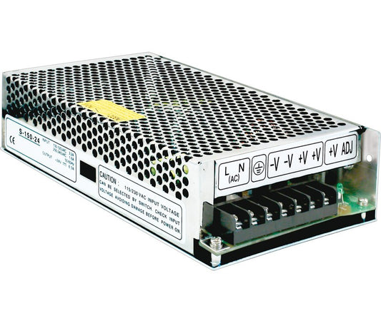 Fuente Alimentacion 5 v 20 amperios 100w