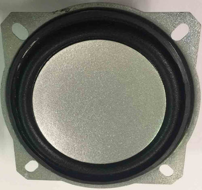 Tweeter 2,5" Cuadrado 10W