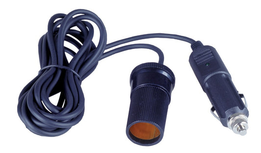 Prolongador cable mechero 3m