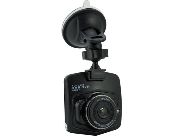 Camara para coches Seguridad Con Tarjeta sd Memoria