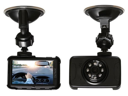 Camara para coches Seguridad Con Tarjeta sd Memoria