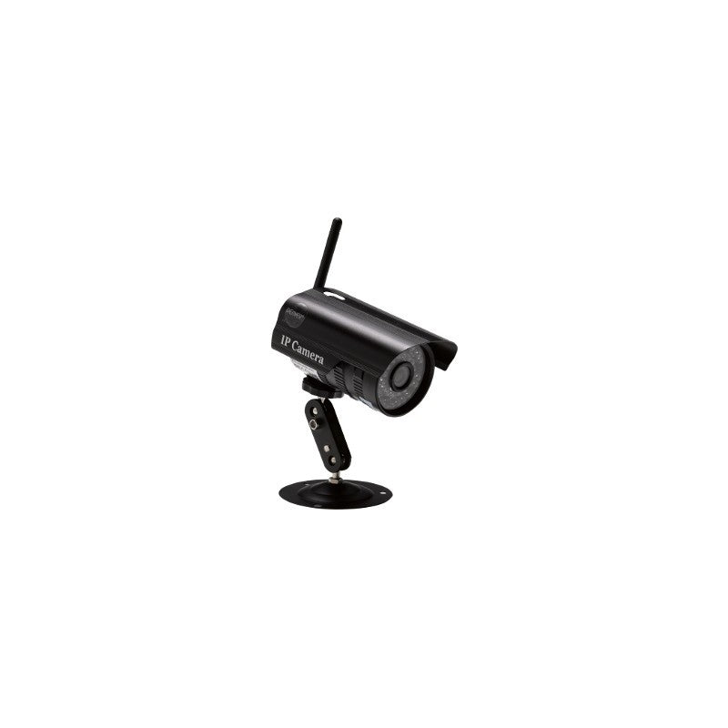 Camara IP exterior