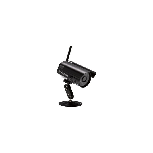 Camara IP exterior