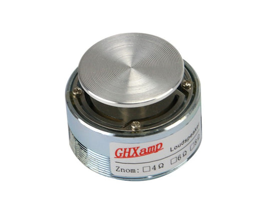 Altavoz transductor por vibracion 20W