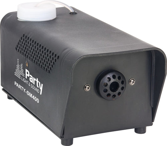 Maquina de humo 400W PARTY-SM400