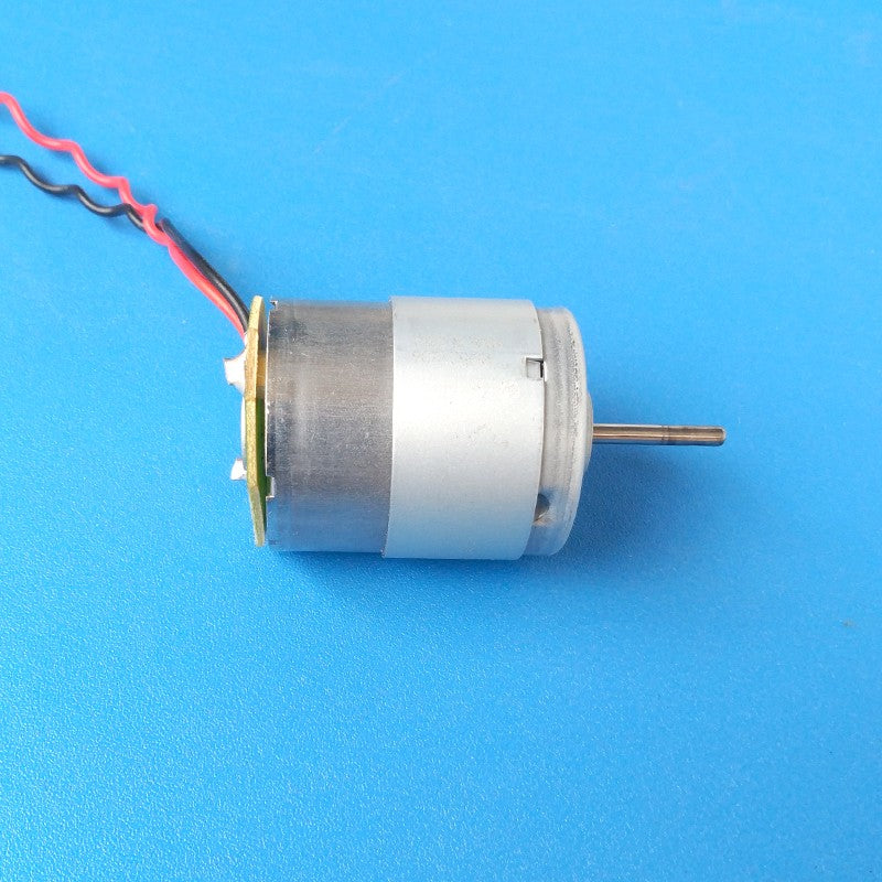 Motor 12V 4000 rpm