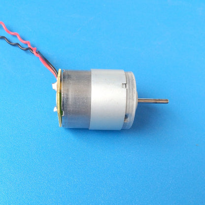 Motor 12V 4000 rpm