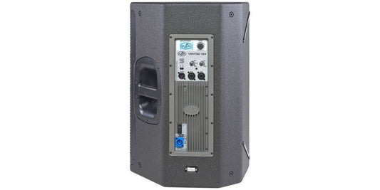 DAS VANTEC 12A Altavoz Amplificado 12" 1500w
