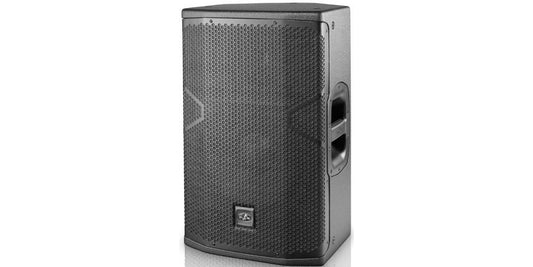 DAS VANTEC 12A Altavoz Amplificado 12" 1500w