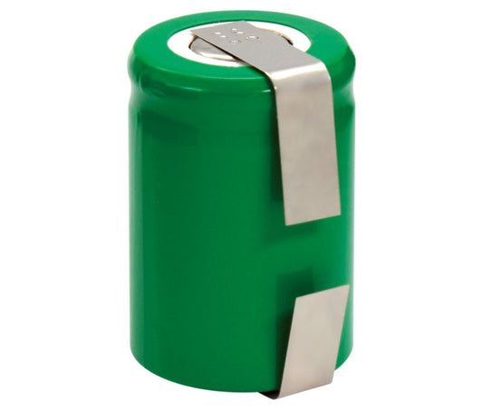 Batería recargable 4/5SC NI-MH