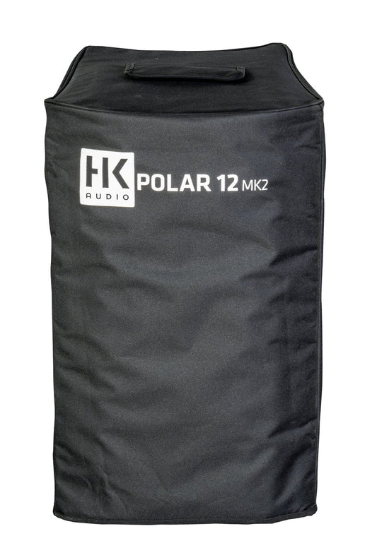 HK Audio Funda Acolchada para Subwoofer Polar 12 MK2