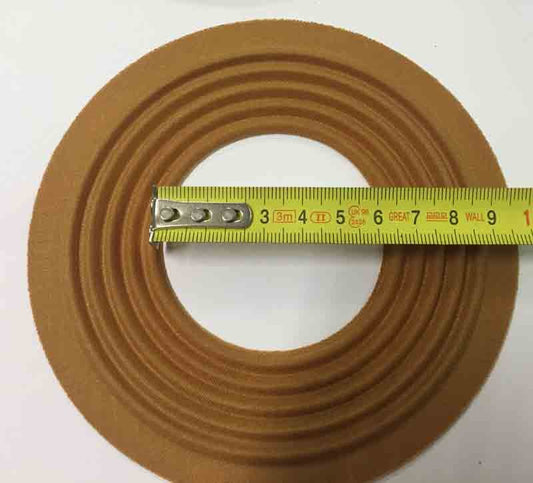 Araña de altavoces 5,5"